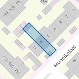 Perceel MNK00-E-2604