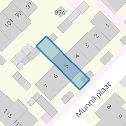 Perceel MNK00-E-2605