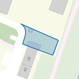 Perceel MNK00-E-2610