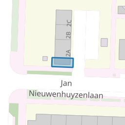 Perceel MNK00-E-2625