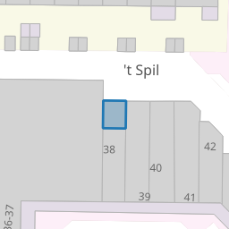 Perceel MNK00-E-2646