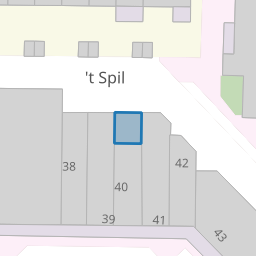 Perceel MNK00-E-2648