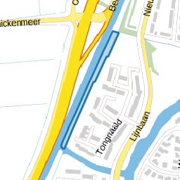 Perceel MNK00-E-2701