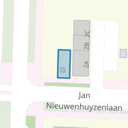 Perceel MNK00-E-2703