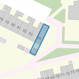 Perceel MNK00-E-2707