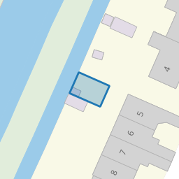 Perceel MNK00-E-2720