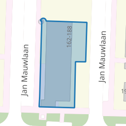 Perceel MNK00-E-2733