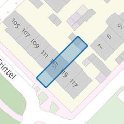 Perceel MNK00-E-2736