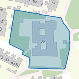 Perceel MNK00-E-2752