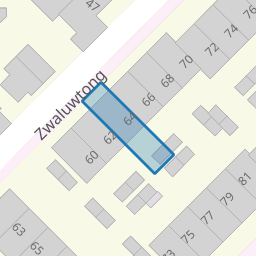 Perceel MNK00-E-2763