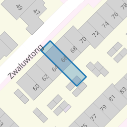 Perceel MNK00-E-2764