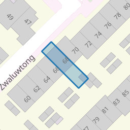 Perceel MNK00-E-2765