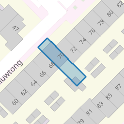 Perceel MNK00-E-2766