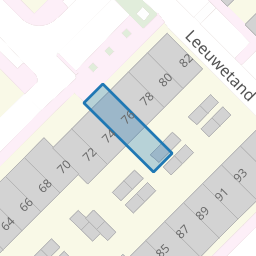 Perceel MNK00-E-2769