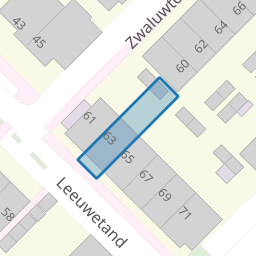 Perceel MNK00-E-2774