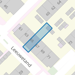 Perceel MNK00-E-2775