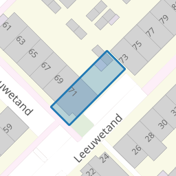 Perceel MNK00-E-2778