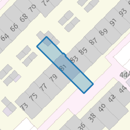 Perceel MNK00-E-2783