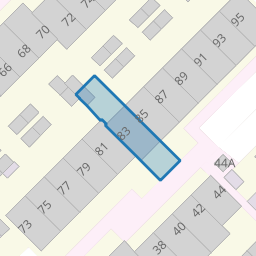 Perceel MNK00-E-2784