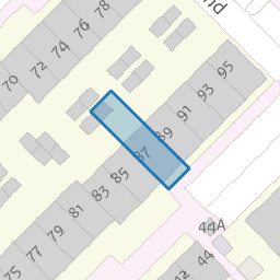 Perceel MNK00-E-2786