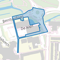 Perceel MNK00-E-2793