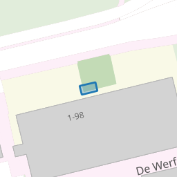 Perceel MNK00-E-2797