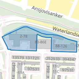 Perceel MNK00-E-2821