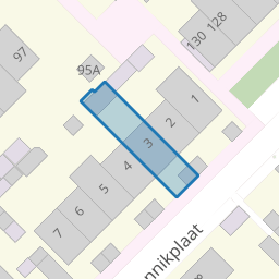 Perceel MNK00-E-2825