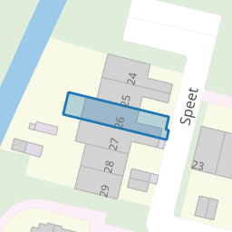 Perceel MNK00-E-2828