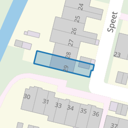 Perceel MNK00-E-2831