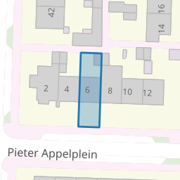 Perceel MNK00-E-2850