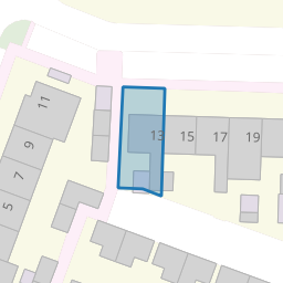 Perceel MNK00-E-2853