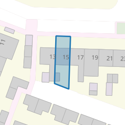 Perceel MNK00-E-2854