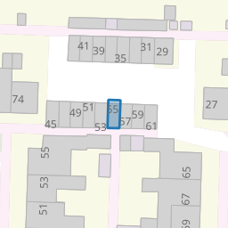 Perceel MNK00-E-2861