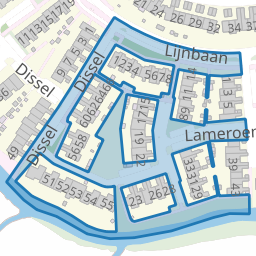 Perceel MNK00-E-2874