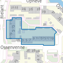 Perceel MNK00-E-2876