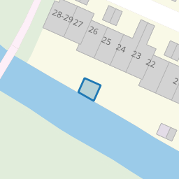 Perceel MNK00-E-2880