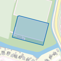 Perceel MNK00-E-2928