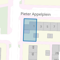 Perceel MNK00-E-2934