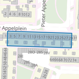 Perceel MNK00-E-2935