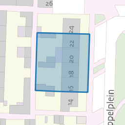 Perceel MNK00-E-2947