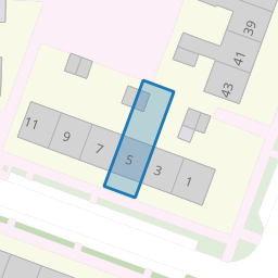 Perceel MNK00-E-2950