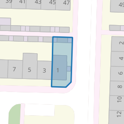 Perceel MNK00-E-2952