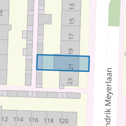 Perceel MNK00-E-2958