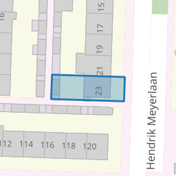 Perceel MNK00-E-2959