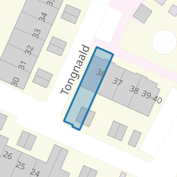 Perceel MNK00-E-2962