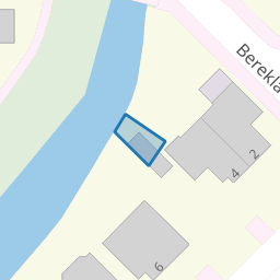 Perceel MNK00-E-2968