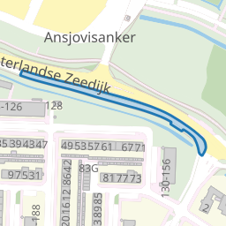 Perceel MNK00-E-2970