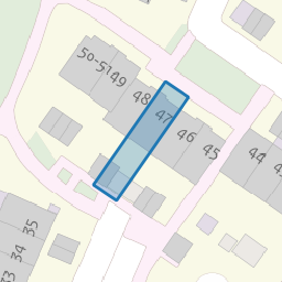 Perceel MNK00-E-3003