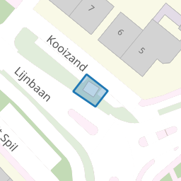 Perceel MNK00-E-3007